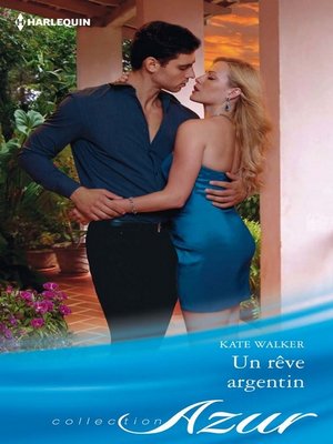 cover image of Un rêve argentin